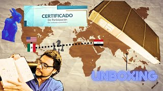 DIA 24 JUGANDO AJEDREZ HASTA ALCANZAR ELO 1600  UNBOXING Y SEMINARIO Alejandro Cardona [upl. by Anayk]