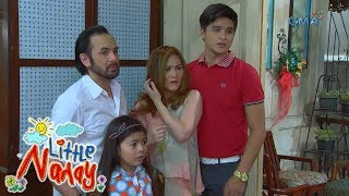 Little Nanay Full Episode 30 [upl. by Doowrehs]