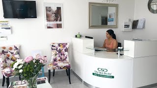 Introducing CITY SKIN DOCTOR clinic the best laser and cosmetic clinic in Cardiff [upl. by Dirk863]