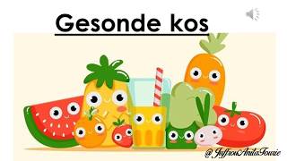 Gesonde Kos [upl. by Nnylsor]