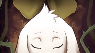 Comic dub undertale FR  la gentille petite fleur heureuse [upl. by Nhar946]