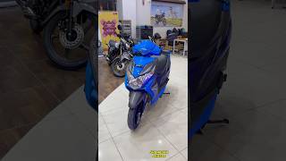 2024 Honda Dio 110 OnRoad Price 🤩 hondadio dio110 diomodified hondadiobs6 shorts [upl. by Rovaert]