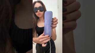 Ulike Laser Hair Removal hairremoval ipllaser ulike laserhairremoval treatment results [upl. by Wickham235]