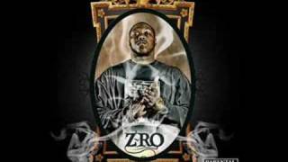 Zro Crack  The Mo City Don [upl. by Htrahddis]