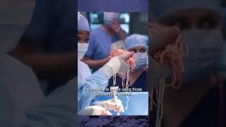 Greys Anatomy doctor movie foryou funny film greysanatomy youtubeshorts shorts videoshorts [upl. by Annekcm403]