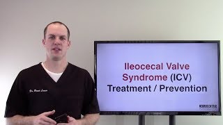 Ileocecal Valve Syndrome Prevention and Treatment [upl. by Matthews]