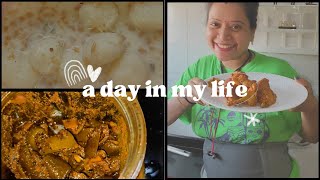 Aaj To Sab Chij Ka Jugad Kiya Mene☺️❤️ Chicken Fry Recipe🤤 Rasgulla Se Banaya Ras Malai🤤seemar594 [upl. by Sindee]