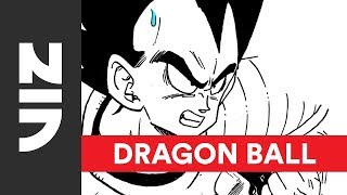 Dragon Ball DAIMA Preview [upl. by Nitnerb]