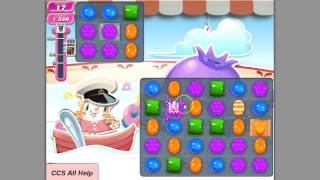 How to use the Frog in Candy Crush Saga [upl. by Costello]