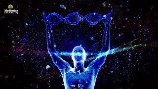 432 Hz  528 Hz DNA Repair amp Healing Frequency l Bring Positive Transformation l Miracle Healing [upl. by Eniladam]