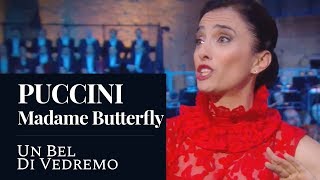 PUCCINI  Madama Butterfly quotUn Bel Di Vedremoquot Jaho HD [upl. by Eednar]