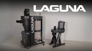 Laguna Extractors [upl. by Delogu]