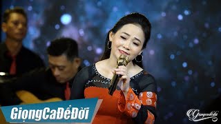 Đò Dọc  Quý Lễ Bolero  GIỌNG CA ĐỂ ĐỜI [upl. by Atnauq958]