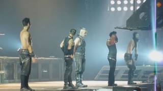 Rammstein   Funny Moments [upl. by Aniuqal]