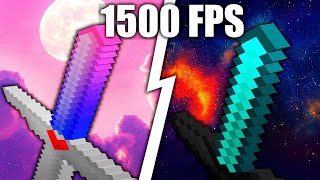 The 3 New BEST 32x amp 64x Bedwars Texture Packs 189  FPS Boost [upl. by Aihtak]