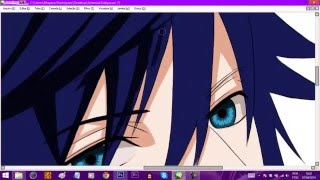 Speed Drawing Digital  Ichinose Tokiya  Uta no PrinceSama  4K [upl. by Nairred708]