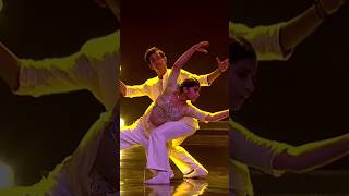 dance with new chorographer  Indias best dancer season 4  ibd4 indiasbestdancer dancechampions [upl. by Cirted184]