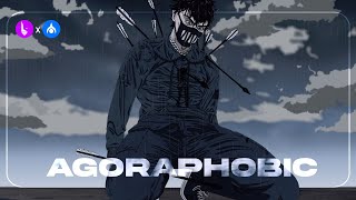 CORPSE  agoraphobic  ALT animated version [upl. by Anal]