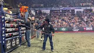 PBR VELOCITY TOUR  DCU CENTER  2023 [upl. by Ilatfen]