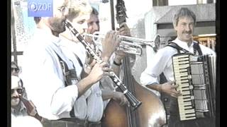 BENI OSTLER 1993 SONNTAGSKONZERT IN GARMISCHPARTENKIRCHEN mov [upl. by Enaujed]