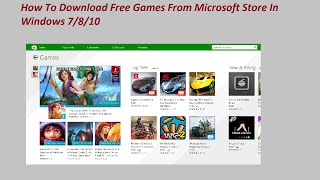 Top 10 Best FREE PC GAME Download Websites [upl. by Bertrand]