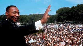 Martin Luther King Jr Speech  How to Design Your Lifes Blueprint  Motivational Speech  Goalcast [upl. by Divan]