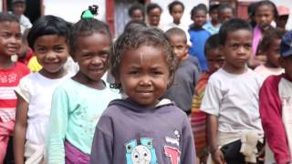 AfricaAsOne Part 16 Madagascar  The children of the future [upl. by Meluhs40]