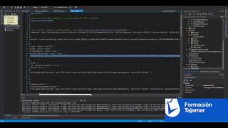 Creación de Storage File en Azure y lectura en Cliente MVC [upl. by Marion]