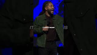 How to fulfil my purpose  Tim Timberlake at Glow Conference 2023 shorts [upl. by Atteynod958]