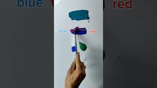 colorfulmixing art satisfyingcolormixing shortvideo satisfying popit [upl. by Homovec]