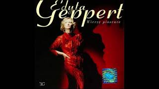 Edyta Geppert  Wierzę Piosence  2002 Płyta CD [upl. by Nimar]