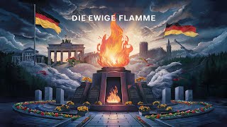 Die ewige Flamme – Ein episches Lied über Mut Ehre und unvergängliches Vermächtnis [upl. by Dolf]