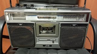 продам JVC RC646L цена снижена 4000 грн [upl. by Drus]