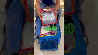 Best Cricket Kit Under 20000  SG Full Cricket Kit cricket shorts unboxing [upl. by Yate327]