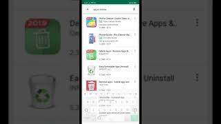 How to delete Touchpal in Oppo working [upl. by Rosana471]