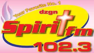 1023 SpiritFM sorsogon Live Stream [upl. by Norraf723]