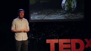 How to learn any language easily  Matthew Youlden  TEDxClapham [upl. by Alohs]