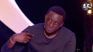 Ahmed Sylla  Partie 2 [upl. by Levison]