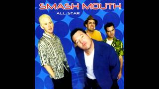 Smash Mouth  All Star 2015 Remaster [upl. by Volkan601]