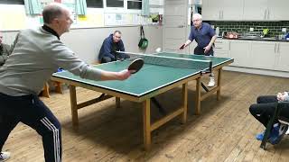 RUSSELL SAINTER VERSUS PHILIP SMITH 180124 [upl. by Sral]