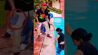 KIMA RESCATA EL CELULAR DE SOFI 😱😳  jukilop shorts viral [upl. by Anella]