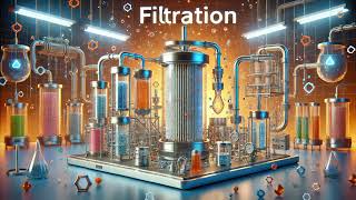 Pharmaceutics Podcast  Filtration 1 [upl. by Fadiman]