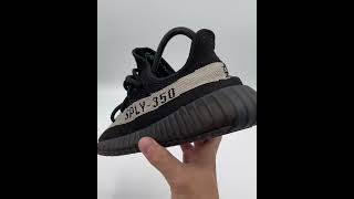 Yeezy Boost 350 V2 Shoes quotOreoquot – BY1604 ishypeuniqueshop [upl. by Akemahs]