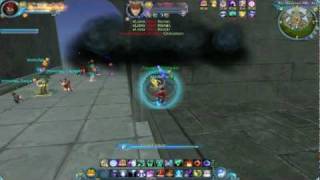 Jade Dynasty Jadeon Fortress PvP MadMoon lvl 150 non ascended [upl. by Ailekat]