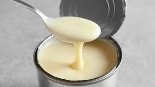 Condensed Milk Recipe Thatll Change Your Baking Game Forever [upl. by Doralyn]