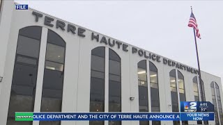 THPD and City of Terre Haute announce partnership with Flock Safety [upl. by Namilus259]