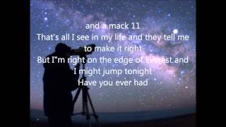 Kendrick Lamar – Alright HD Lyrics [upl. by Dona]