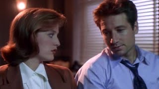 The XFiles 1 Binding Chemistry [upl. by Nevets]