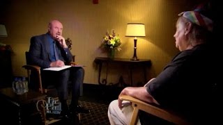 Dr Phil accused of exploiting actress illness [upl. by Ul886]