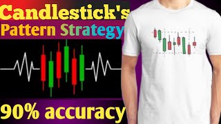 Powerfully candlesticks pattern Strategy  Earn money from Binance  crypto trading strategy [upl. by Noizneb]